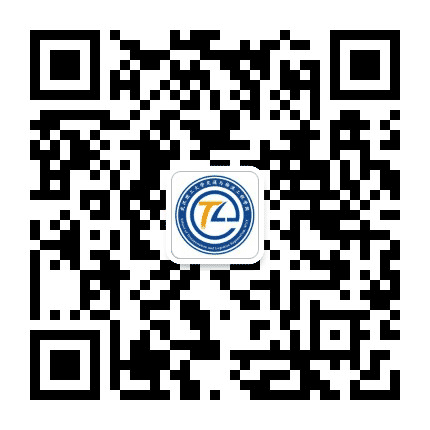 武汉理工大学物流学院公众号二维码