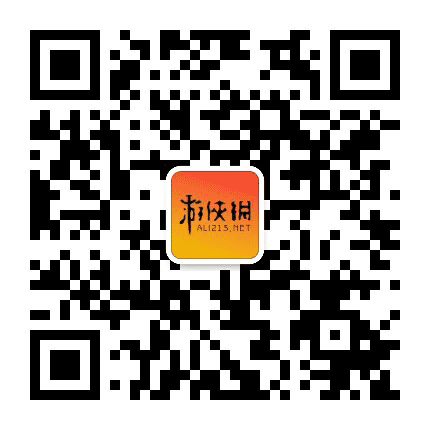 游侠网公众号二维码
