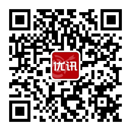 优讯舆情公众号二维码
