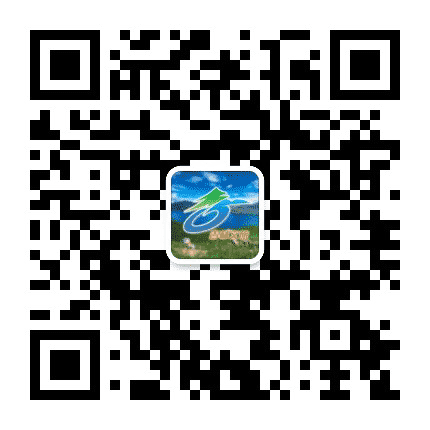 悠游吉林公众号二维码