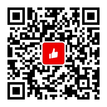 有赞说公众号二维码