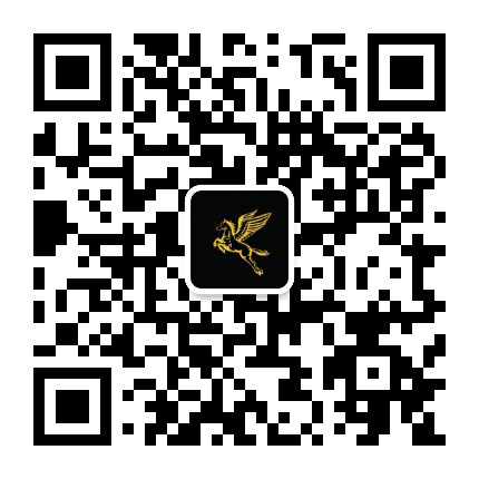 驭风者影视文化中心公众号二维码