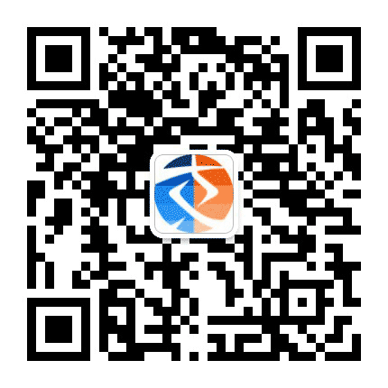 甬易支付公众号二维码