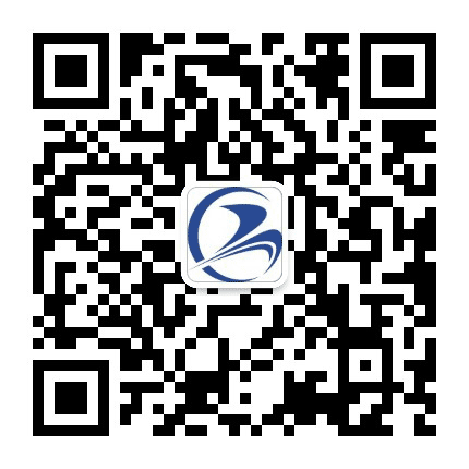扬州工业职业技术学院公众号二维码
