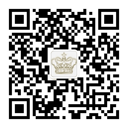 皇家一品公众号二维码