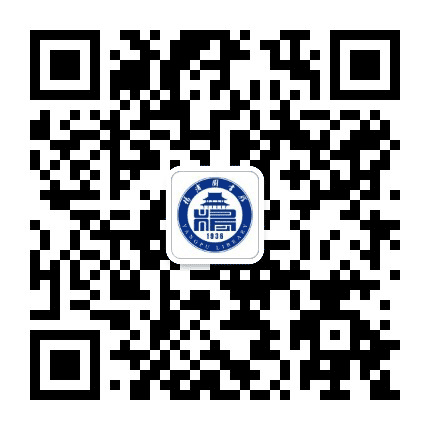 上海市杨浦区图书馆公众号二维码