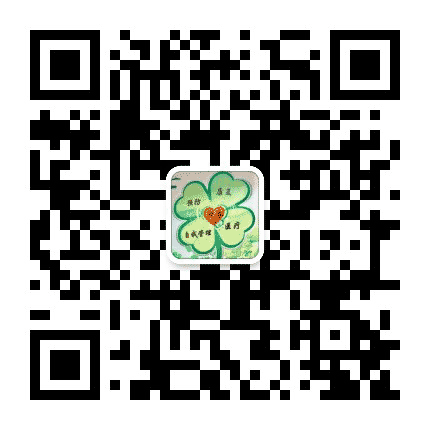 上海市杨浦区中心医院康复医学科公众号二维码