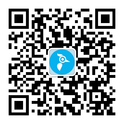 医邦视窗公众号二维码