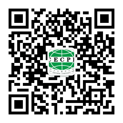 乐清市电子工业协会公众号二维码