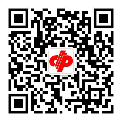 阳泉福彩公众号二维码