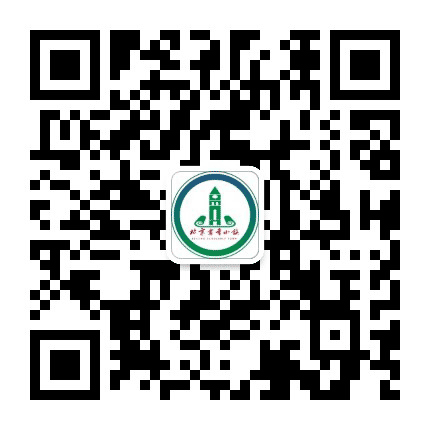 永清国瑞生态城公众号二维码