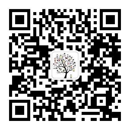 一起练瑜伽公众号二维码