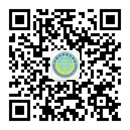 阳泉市科学技术协会公众号二维码