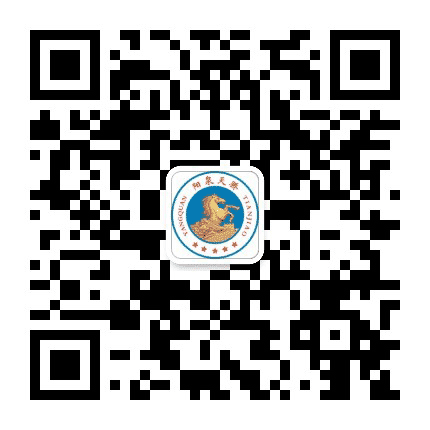阳泉市天骄幼儿园公众号二维码