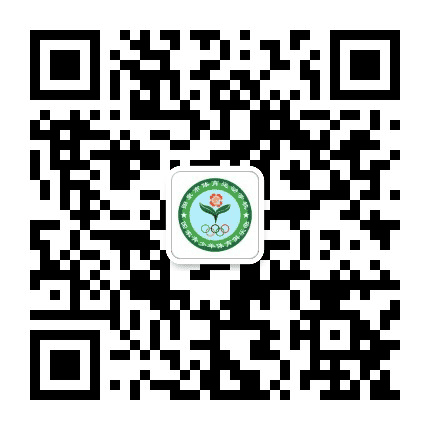 阳泉体校国家青少年体育俱乐部公众号二维码
