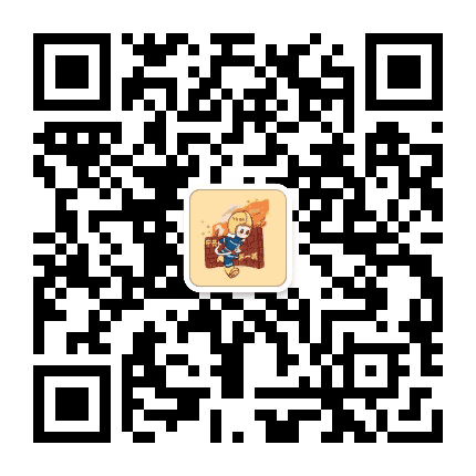 阳泉消防公众号二维码