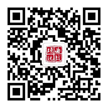 垣曲统战公众号二维码