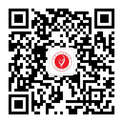 阳泉市义工联合会公众号二维码