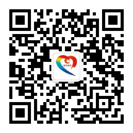 延庆政务公众号二维码