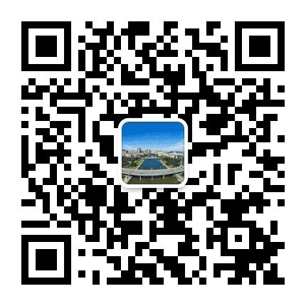 阳泉吧公众号二维码