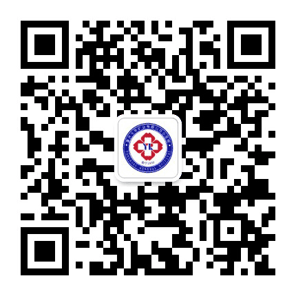 永荣总医院公众号二维码