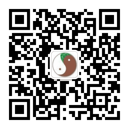 养身健康日志公众号二维码