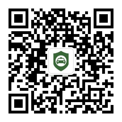 云上出行公众号二维码