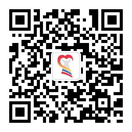 玉树扶贫攻坚在行动公众号二维码