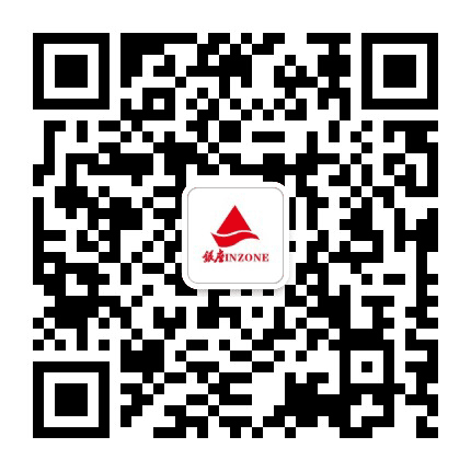 银座商城沂水店公众号二维码