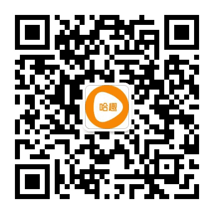 当贝影视公众号二维码