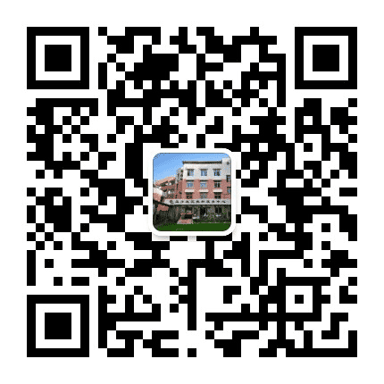 太升路街道玉沙路社区青年公众号二维码