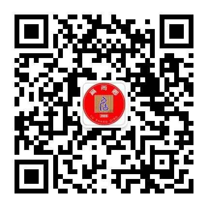 育尚卿公众号二维码