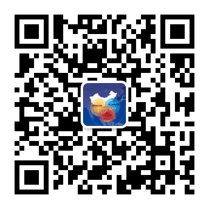 掌上新北部湾公众号二维码
