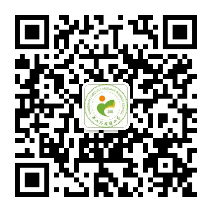 信阳市羊山外国语小学公众号二维码