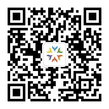 英思学习中心临平分校公众号二维码