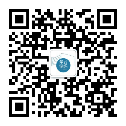 余式猪场公众号二维码