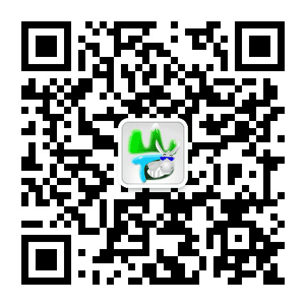 烟台岩石户外旅行公众号二维码