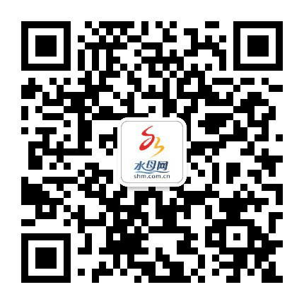 烟台水母网公众号二维码