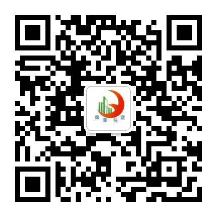 鹰潭住建公众号二维码
