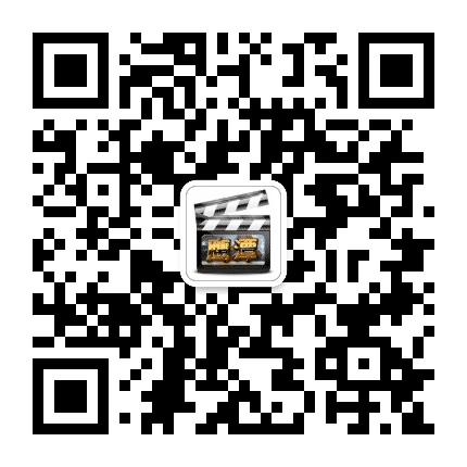 鹰潭微电影公众号二维码