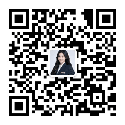 万象美物业烟台芝罘公众号二维码