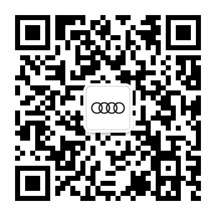 烟台开发区中升裕迪公众号二维码