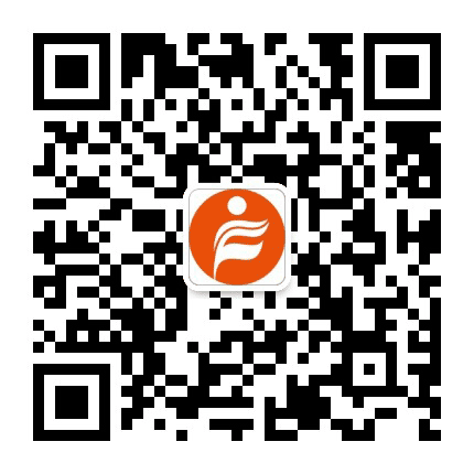 菲力招聘Goodjob公众号二维码