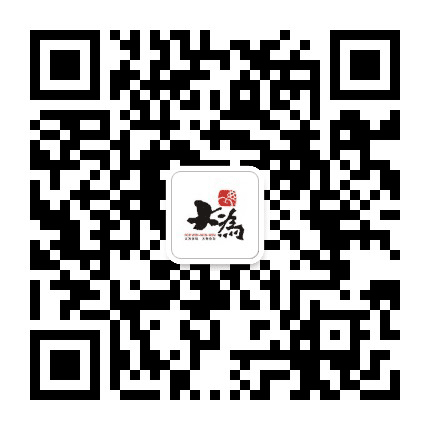 烟台大为农科公众号二维码