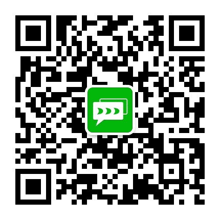 鱼塘公众号助手公众号二维码