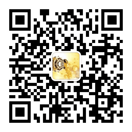 江海财税公众号二维码