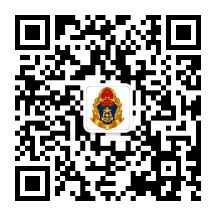 烟台交通公众号二维码