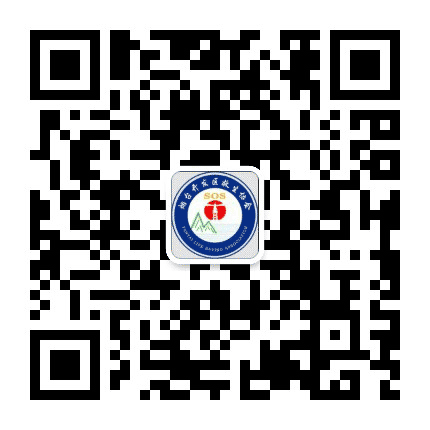 烟台开发区救生公众号二维码