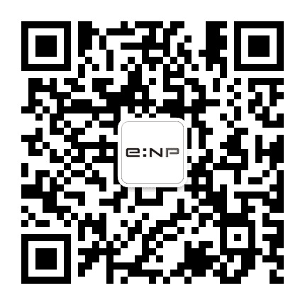 Acura讴歌南京东麒路店公众号二维码