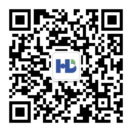 烟台开发区发布公众号二维码